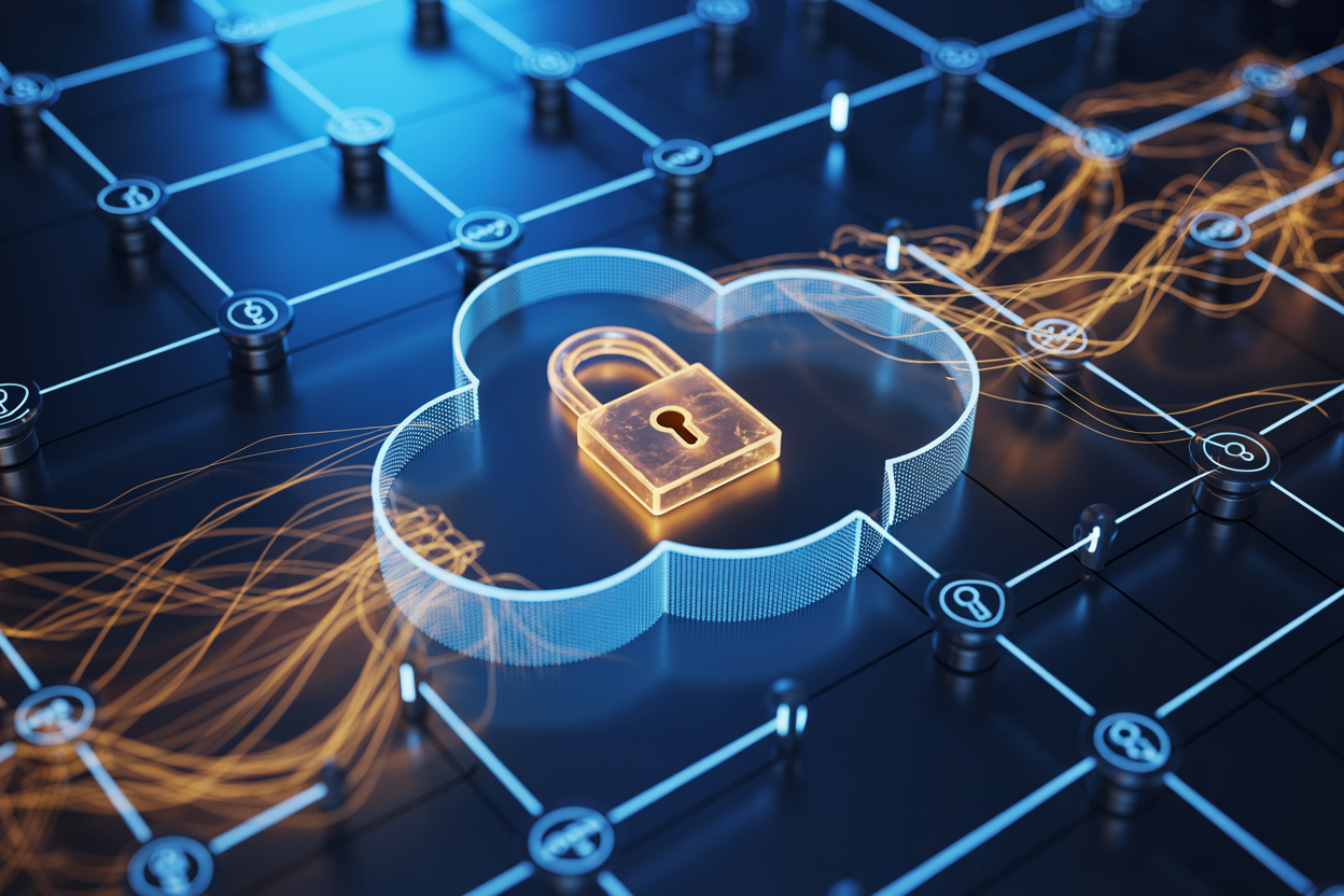 Understanding AWS KMS and Its Role in Application Security
