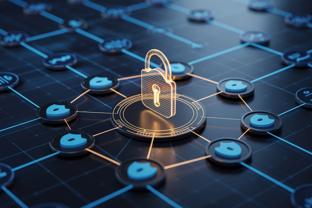 Controlling Access to Keys with IAM and Key Policies