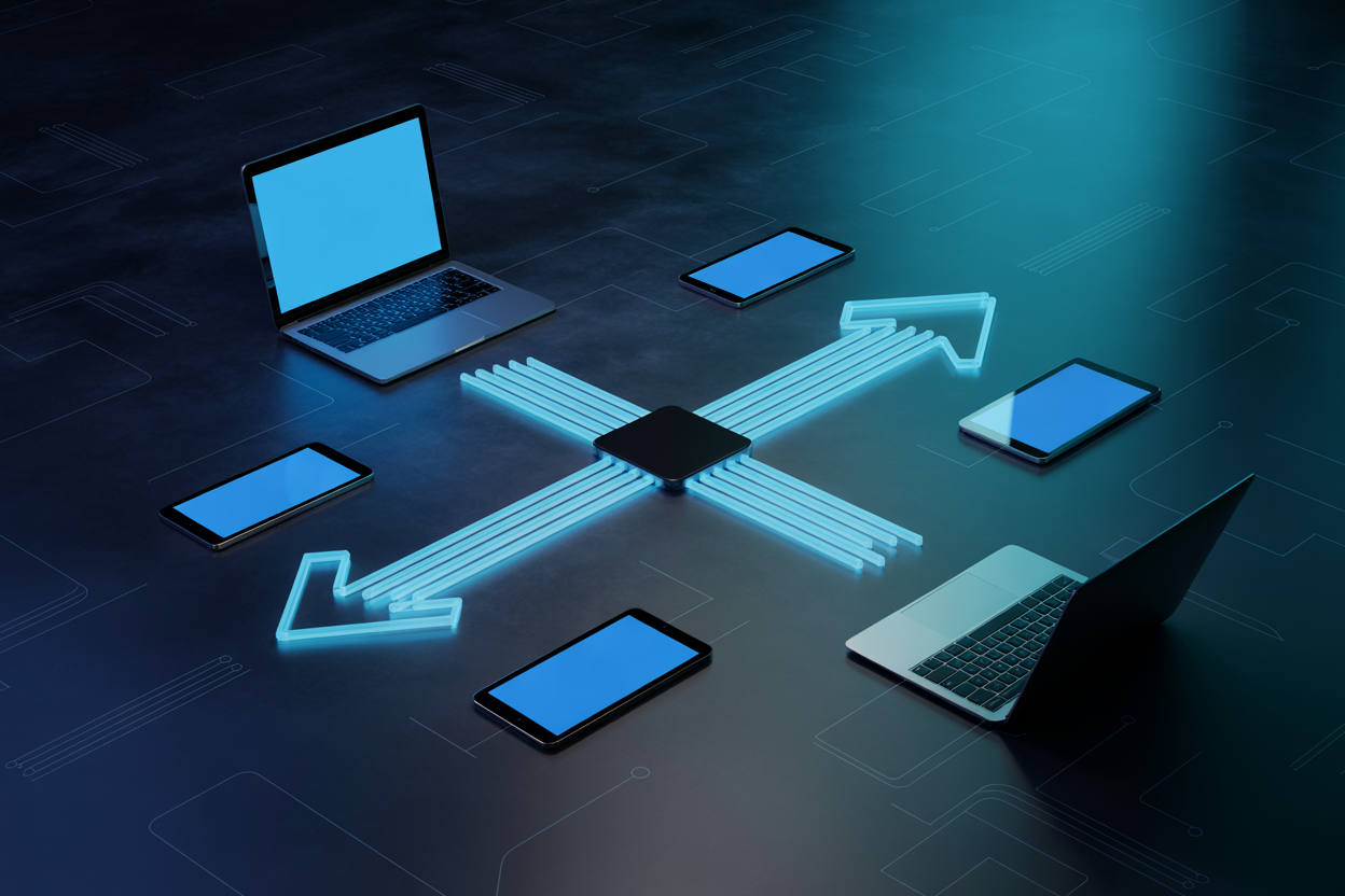 Understanding SSE and Why It Matters for Modern Applications