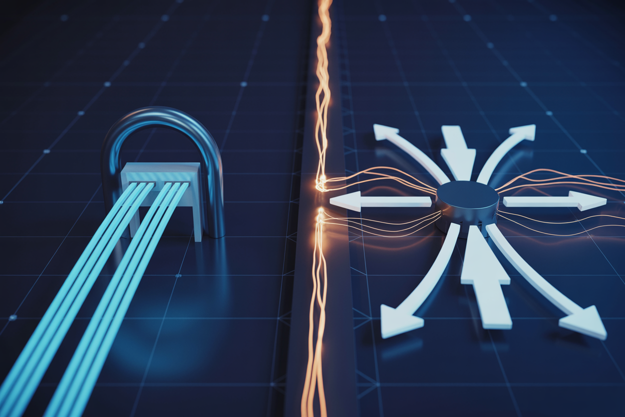 API Gateway vs ALB for SSE Traffic Management