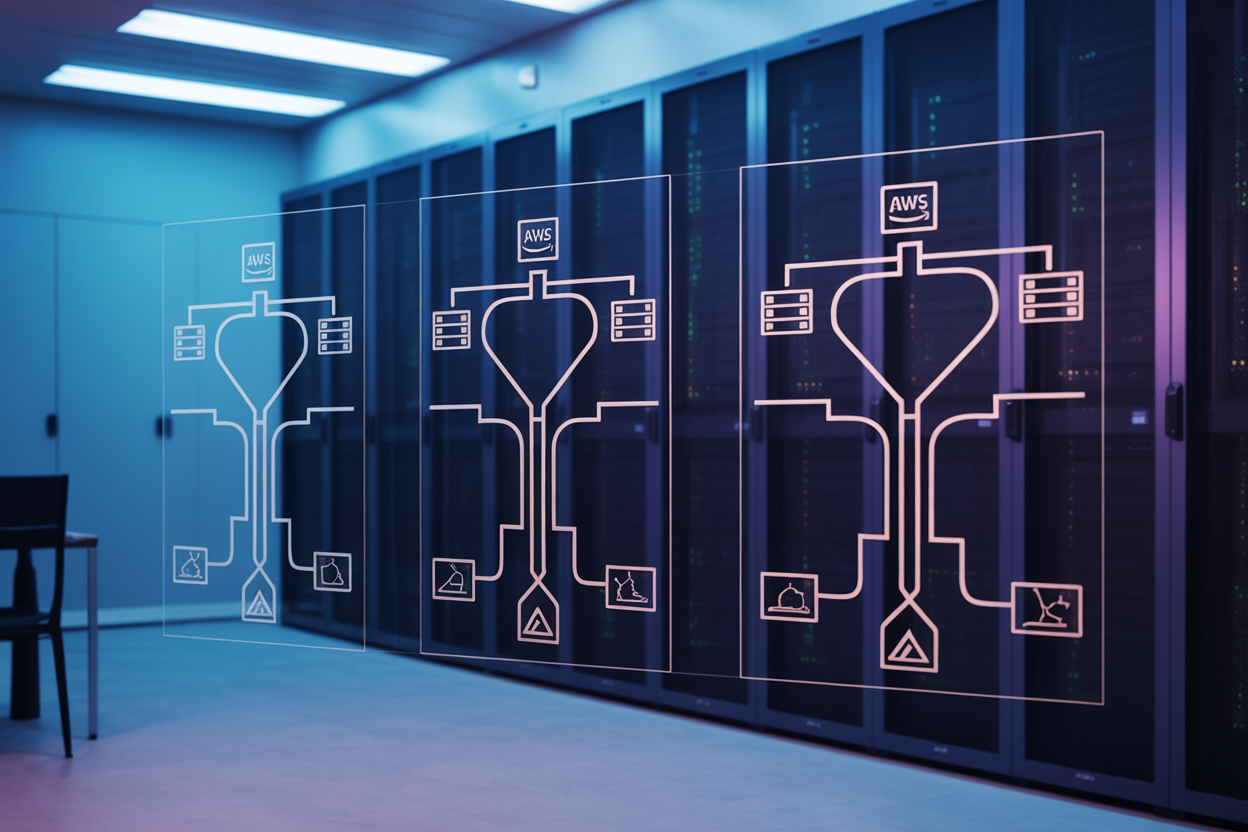 Selecting the Right Architecture for Your SSE Use Case