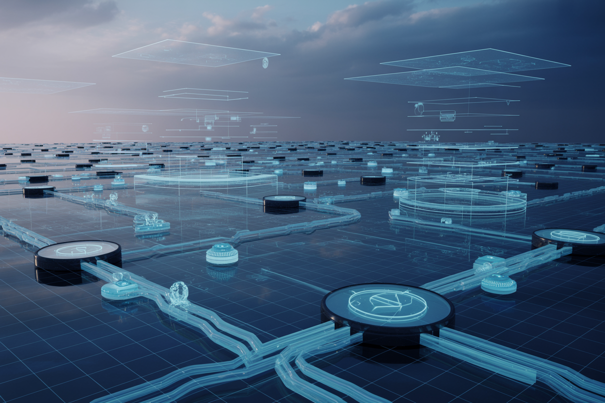 Understanding the Enterprise AI Landscape on AWS