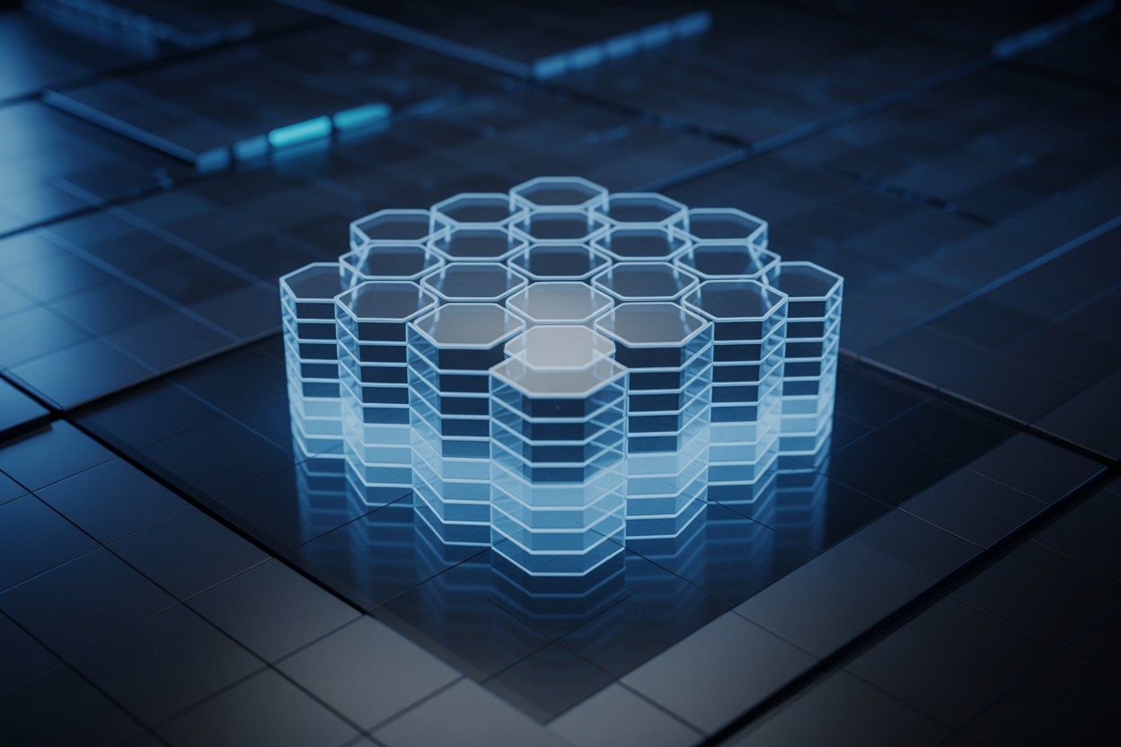 Powering Scalable Data Storage with Apache Iceberg