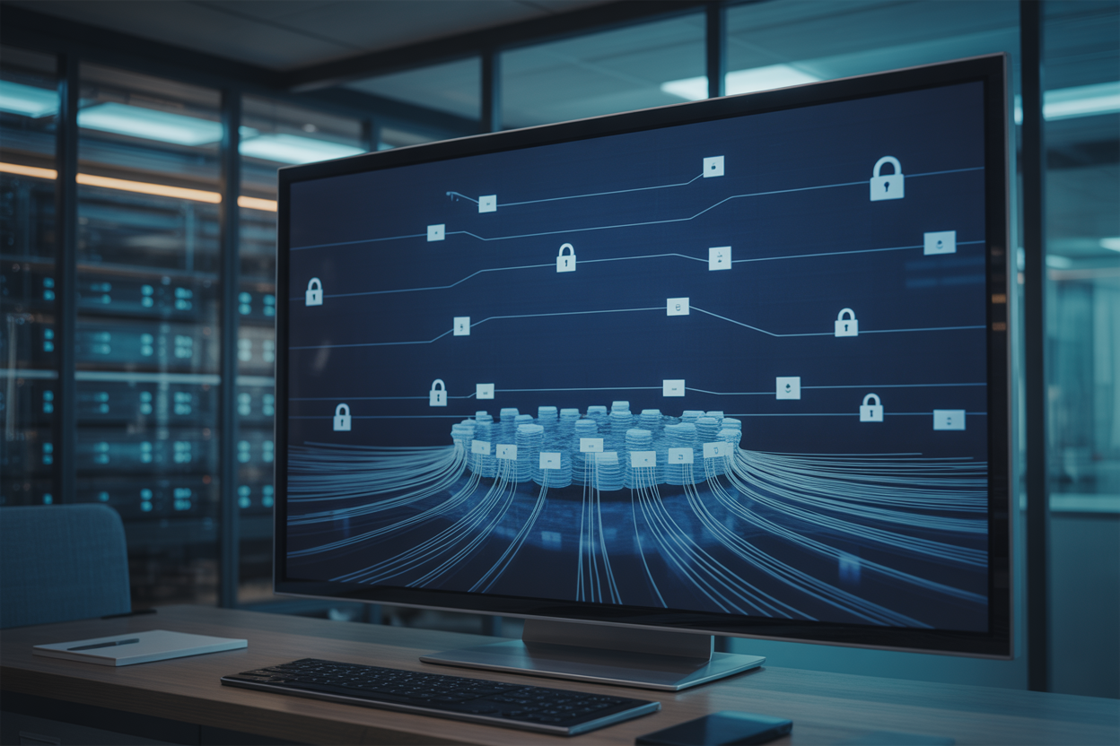Enforcing Data Governance with AWS Lake Formation