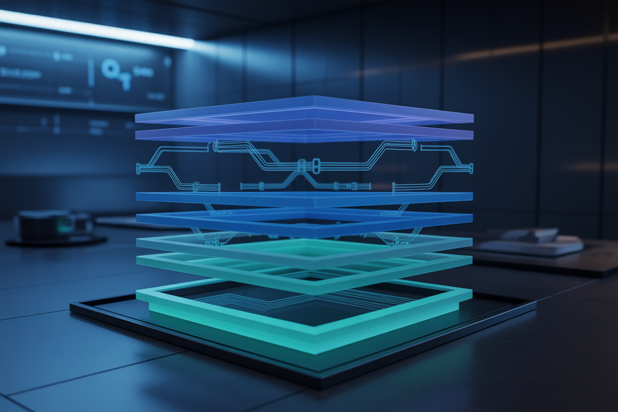 Building a Unified Enterprise AI Architecture