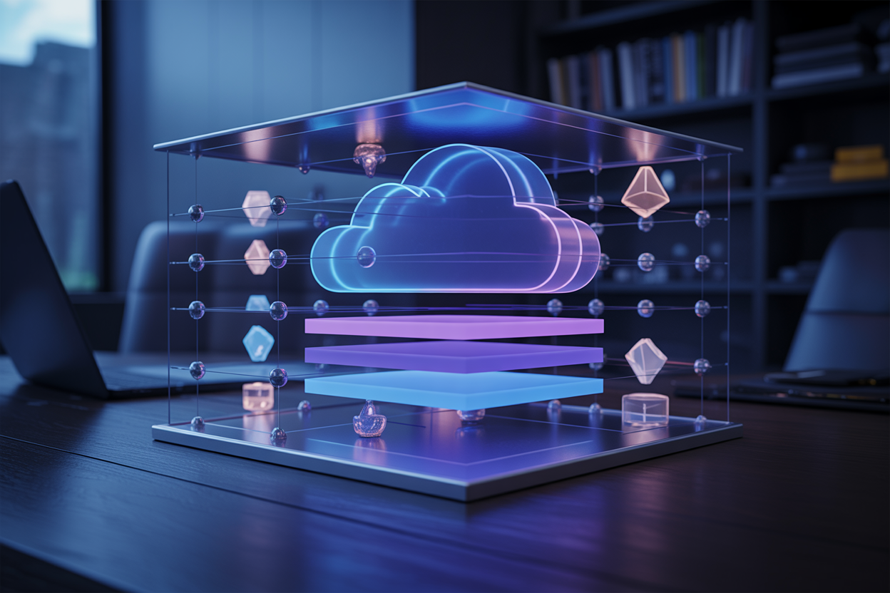 Understanding Cloud-Native Architecture Fundamentals