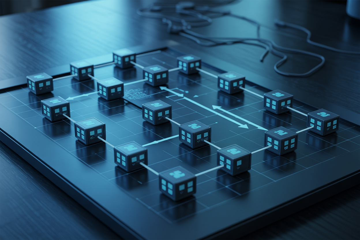 Leveraging Amazon ECS for Containerized Application Deployment