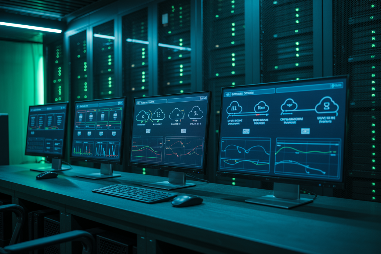 Optimizing Performance and Cost Across Your Cloud-Native Stack