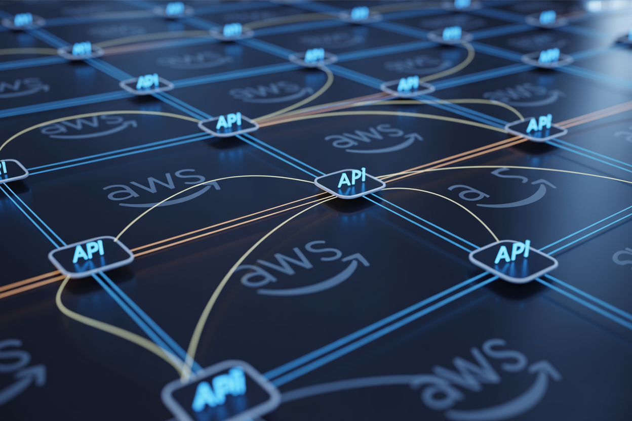 Understanding Amazon API Gateway and Its Role in Modern API Management