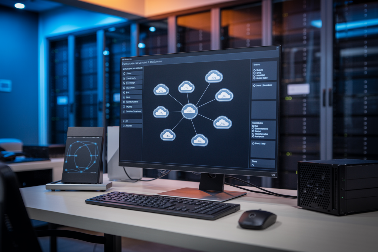 Setting Up Amazon API Gateway for Your AWS Environment