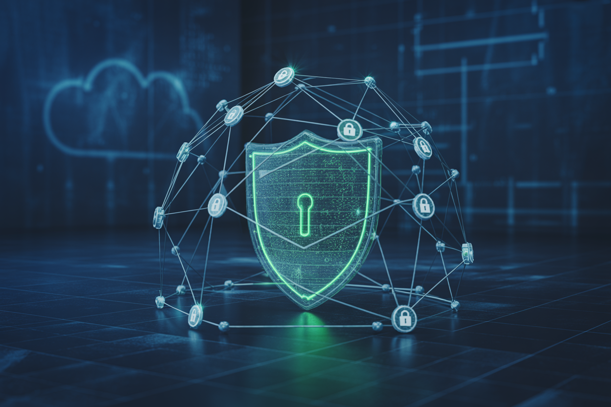Securing Your APIs with Built-In Protection Mechanisms