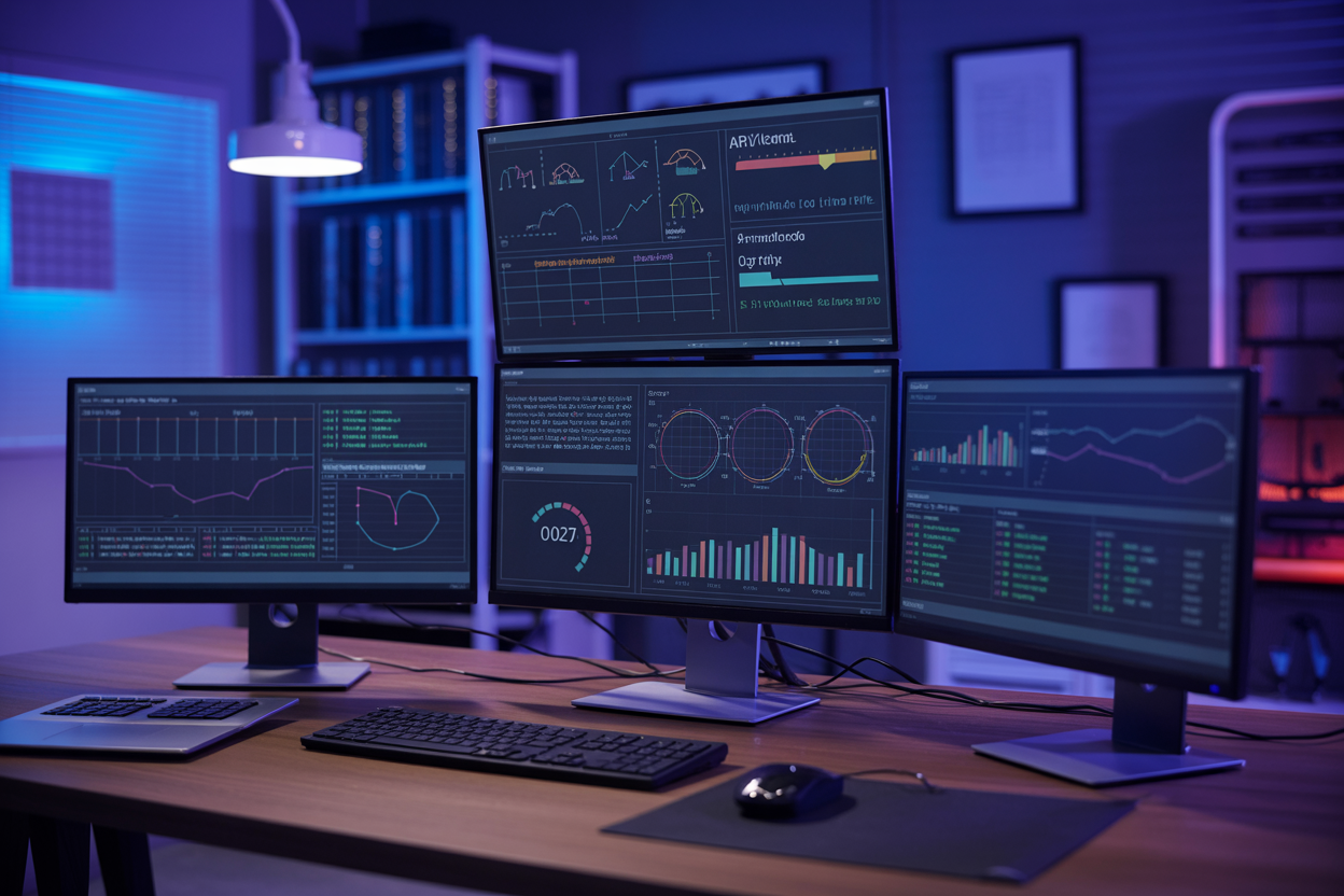 Monitoring, Logging, and Troubleshooting Your APIs