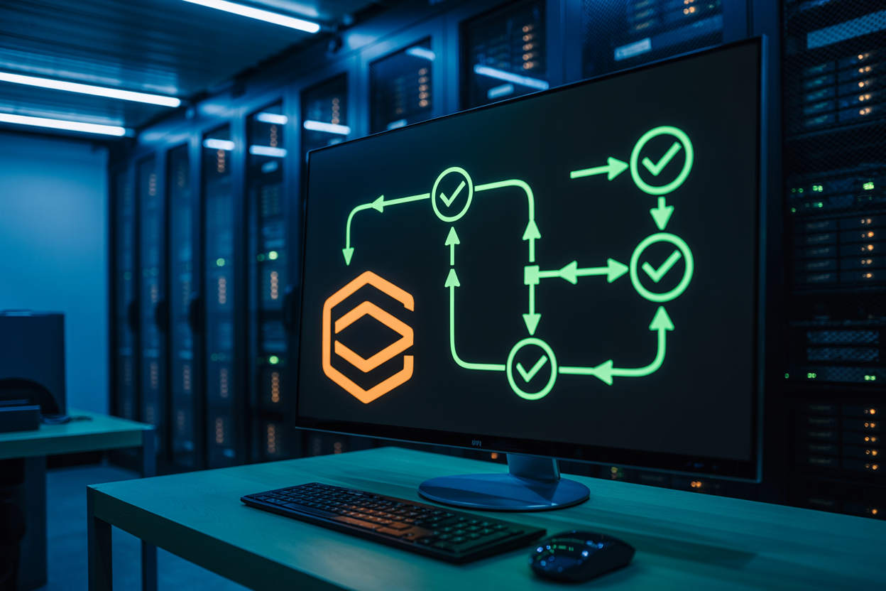 Building a Reliable CI Pipeline with AWS CodeBuild