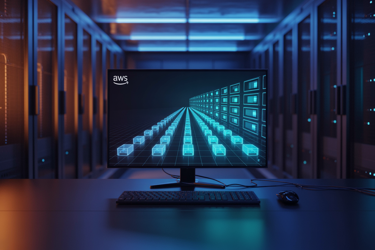 Managing and Storing Build Artifacts Efficiently on AWS