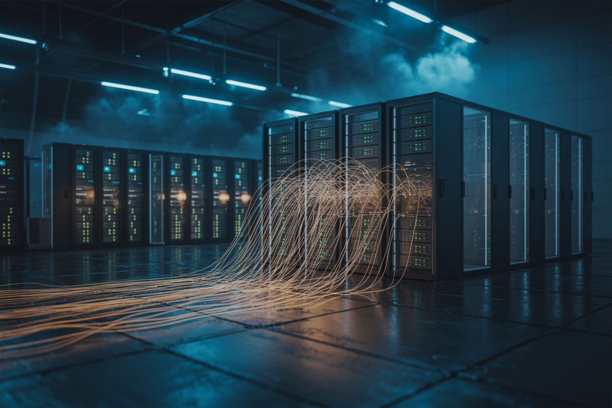 Understanding the Core Architecture and Its Business Value