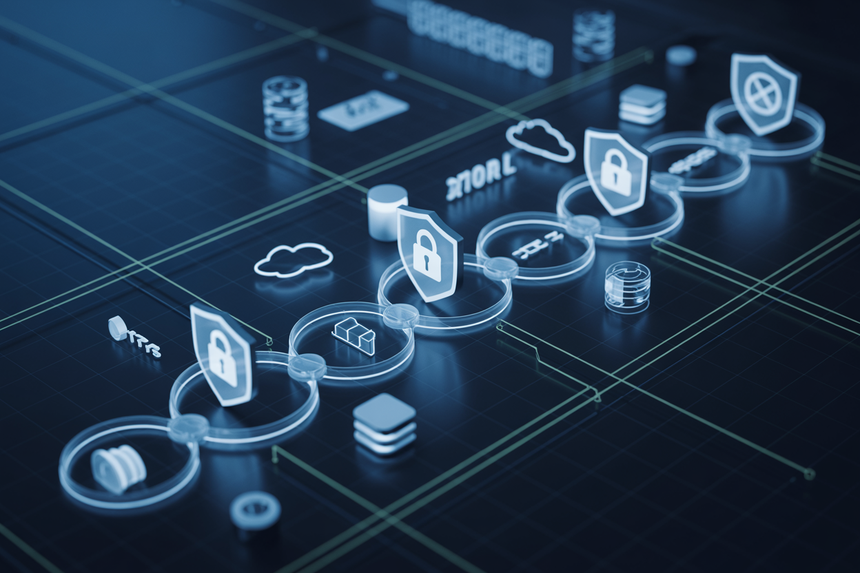 Securing and Governing the Entire Pipeline End to End