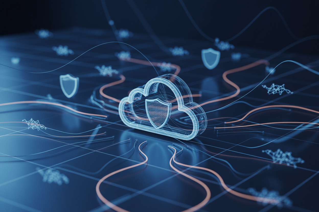 Understanding the Need for Autonomous Cloud Security