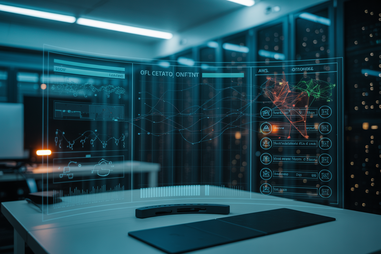 Implementing Real-Time Threat Detection and Auto-Remediation