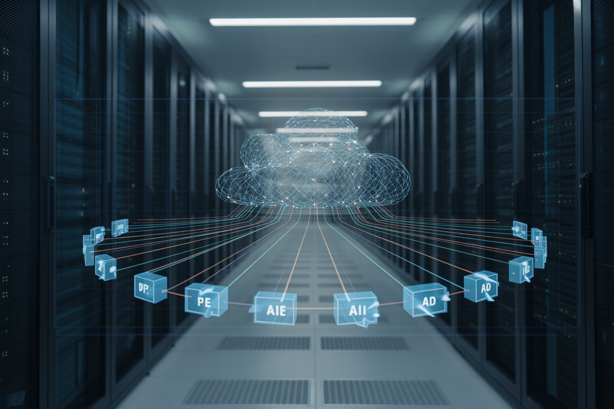 Ensuring Scalability, Reliability, and Continuous Improvement