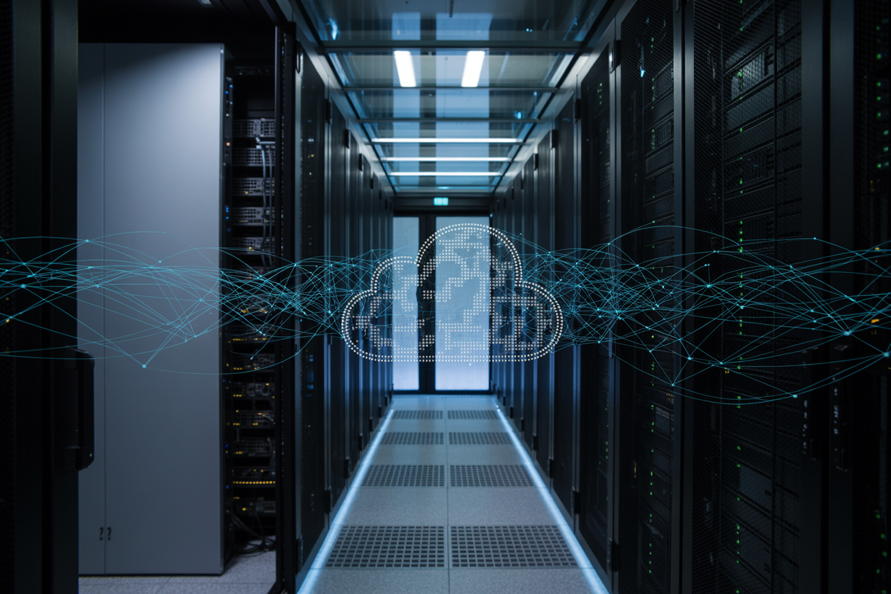 Understanding Hybrid Cloud Connectivity Fundamentals