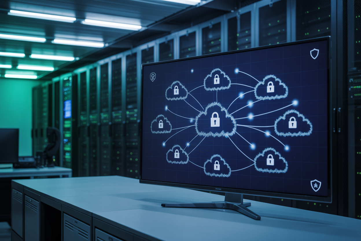 Implementing Security Best Practices Across Hybrid Connections