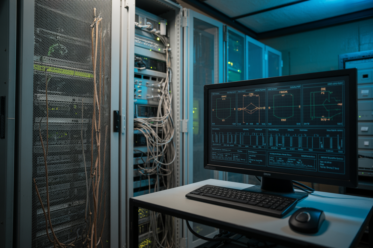 Recognizing the Signs That Your Legacy Application Needs Modernization