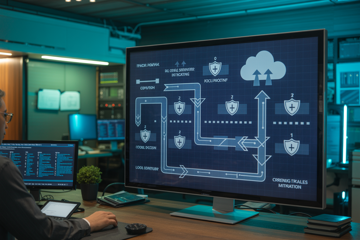 Building a Modernization Strategy That Minimizes Risk