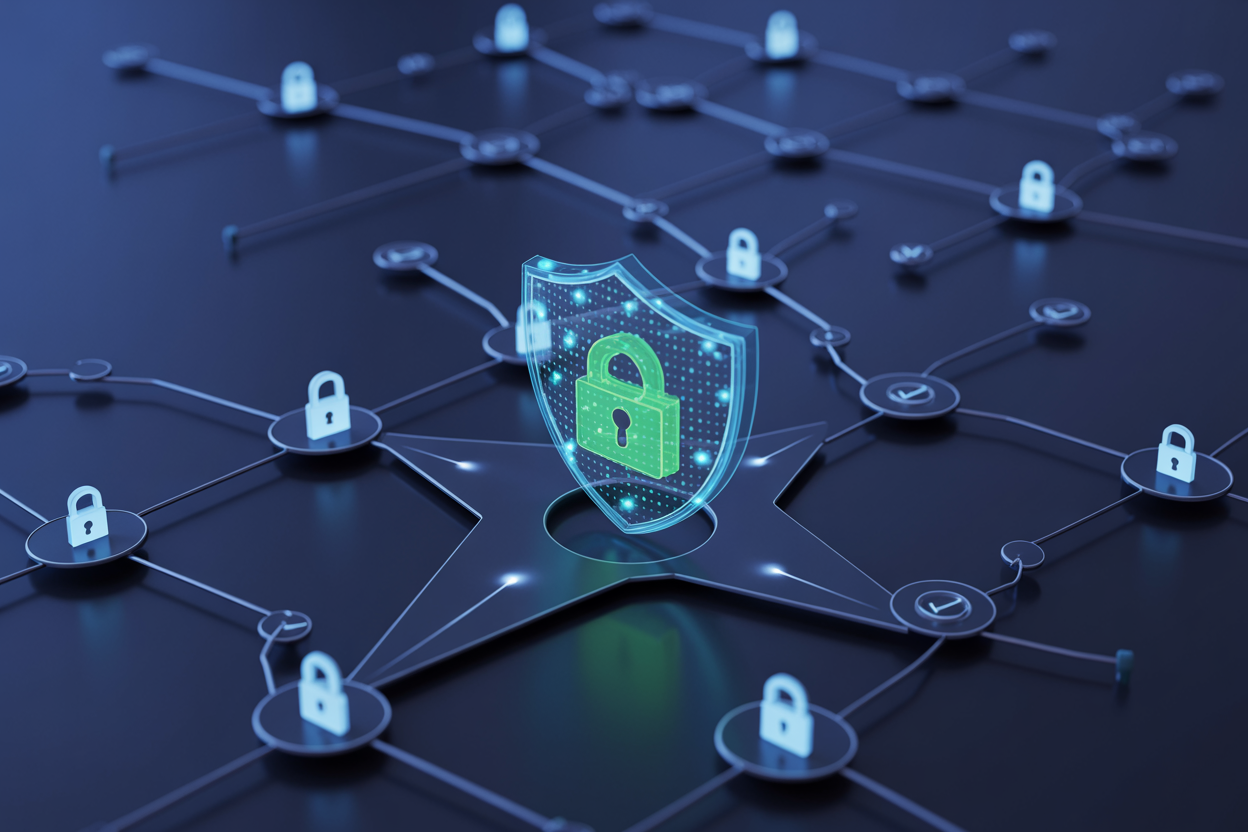 Ensuring Security and Compliance Throughout the Modernization Journey