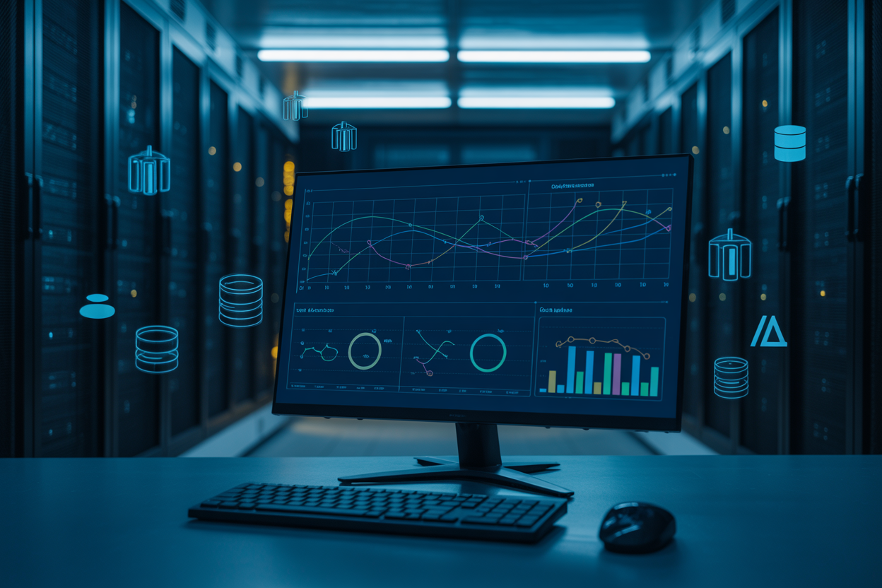Optimizing Performance and Cost After Modernization