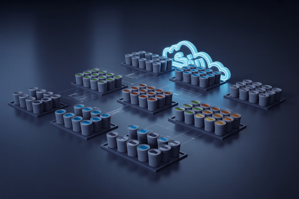 Designing Your S3 Bucket Strategy for Multiple Tenants