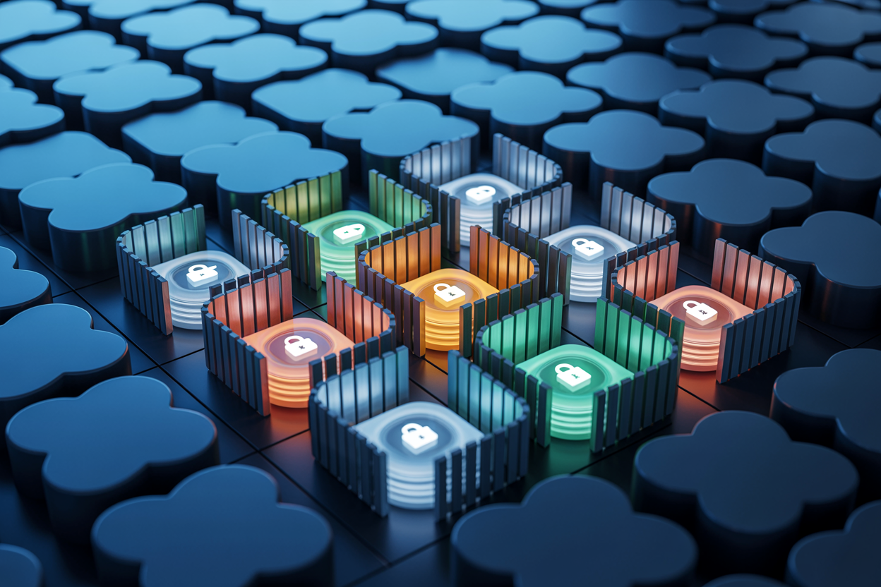Securing Tenant Data and Preventing Cross-Tenant Leakage