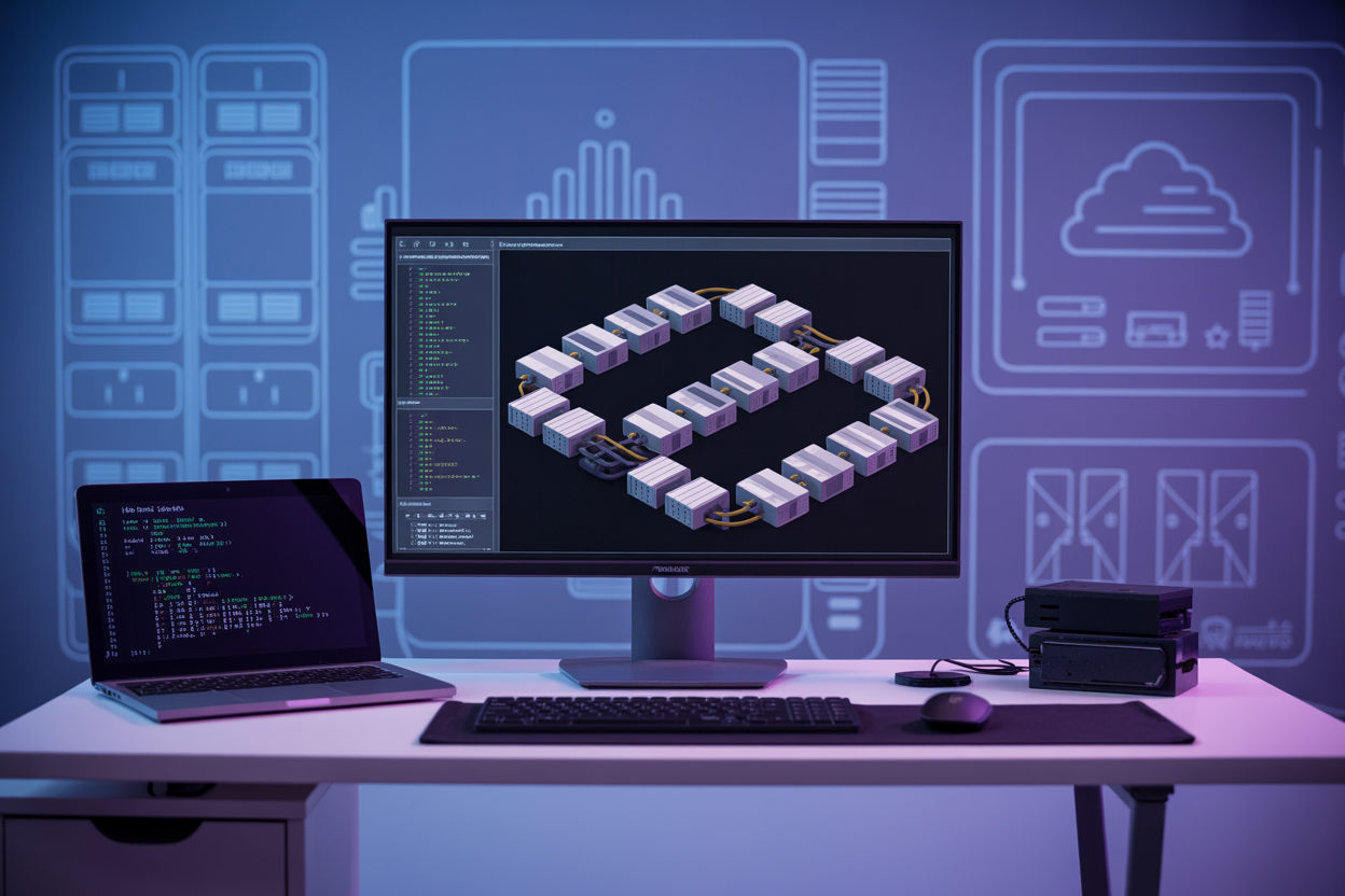 Building Reusable and Maintainable Infrastructure with Terraform
