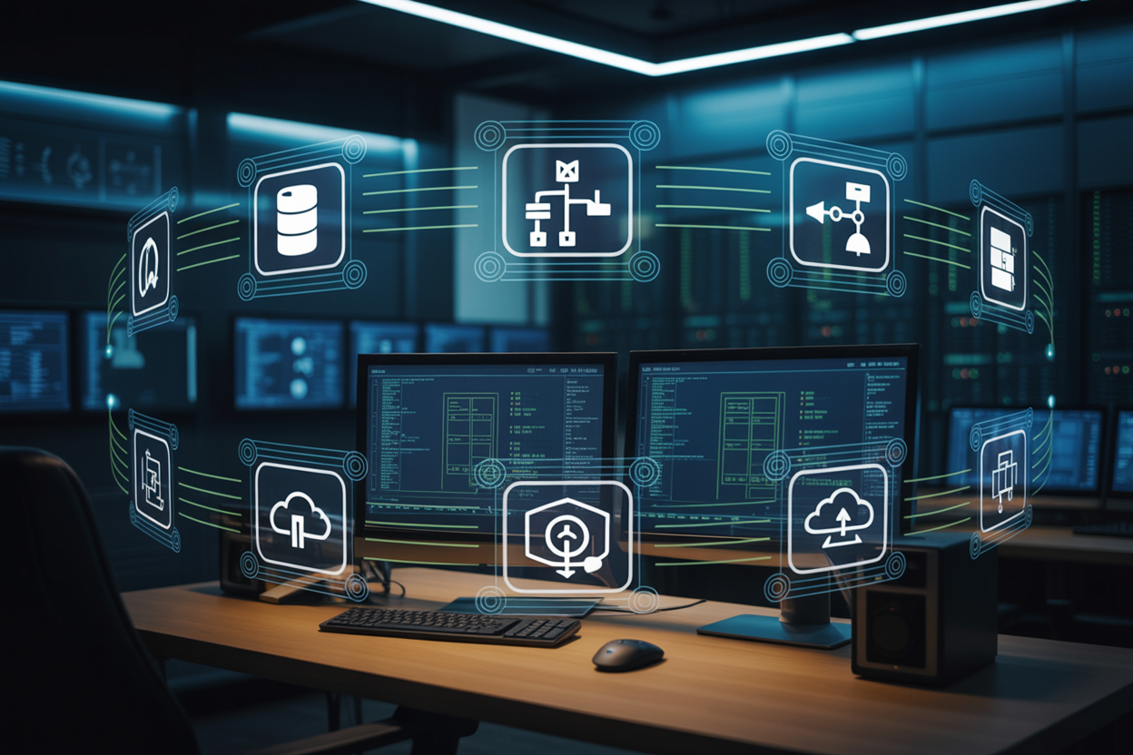 Implementing GitOps to Automate Deployments with Confidence
