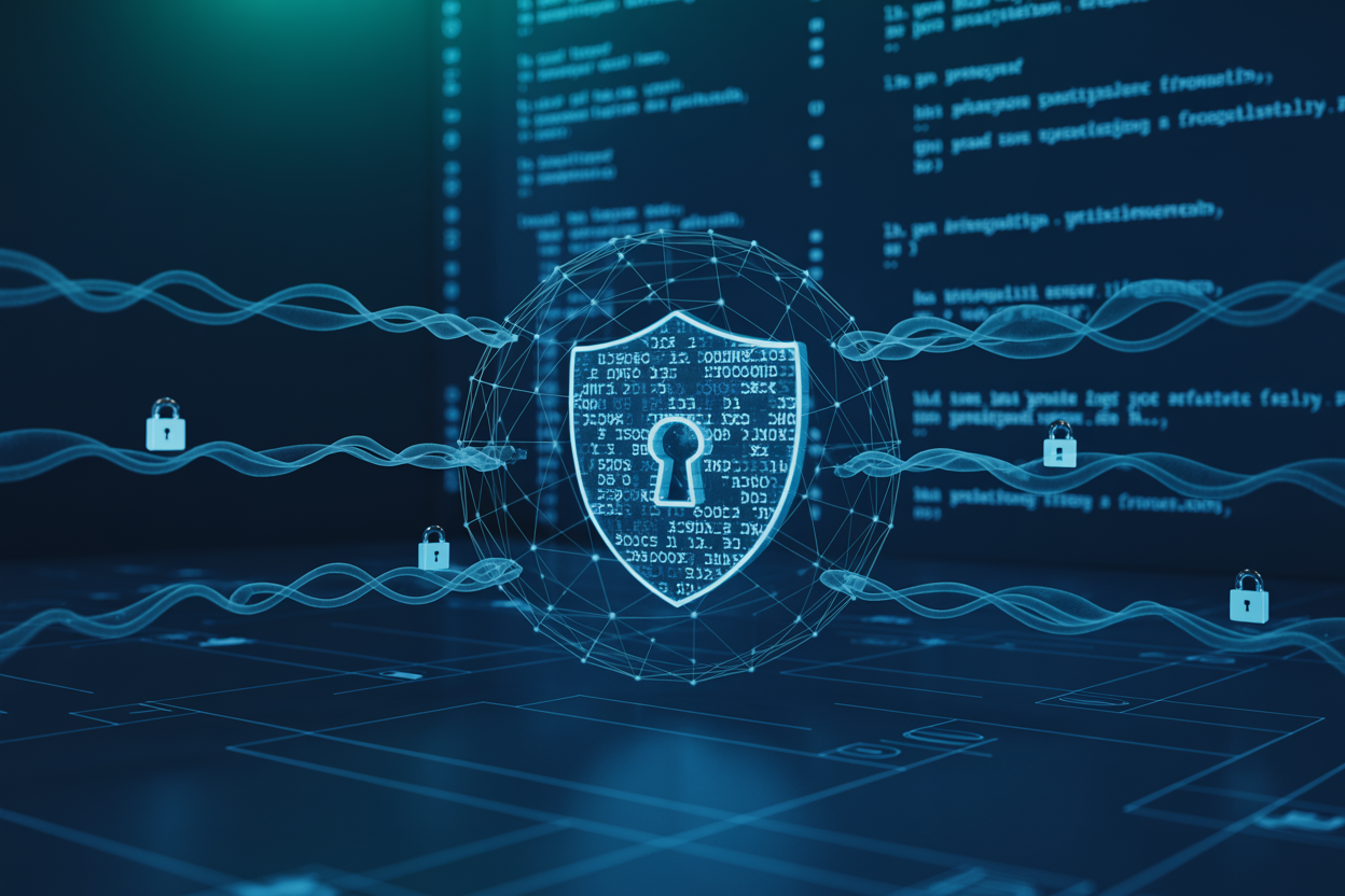 Securing the Platform From Code to Cloud
