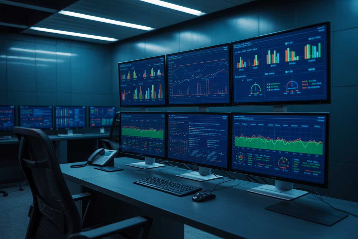 Monitoring, Observability, and Continuous Improvement