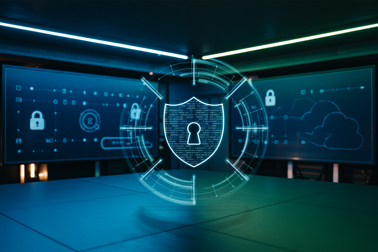 Strengthening Security and Compliance Across Your HRMS Platform