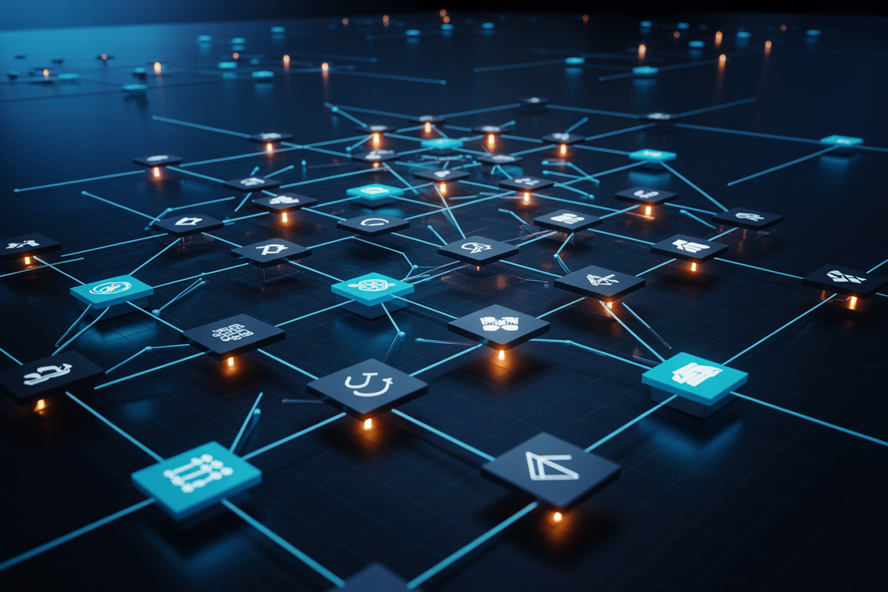 Core AWS Services That Enable Rapid Scaling