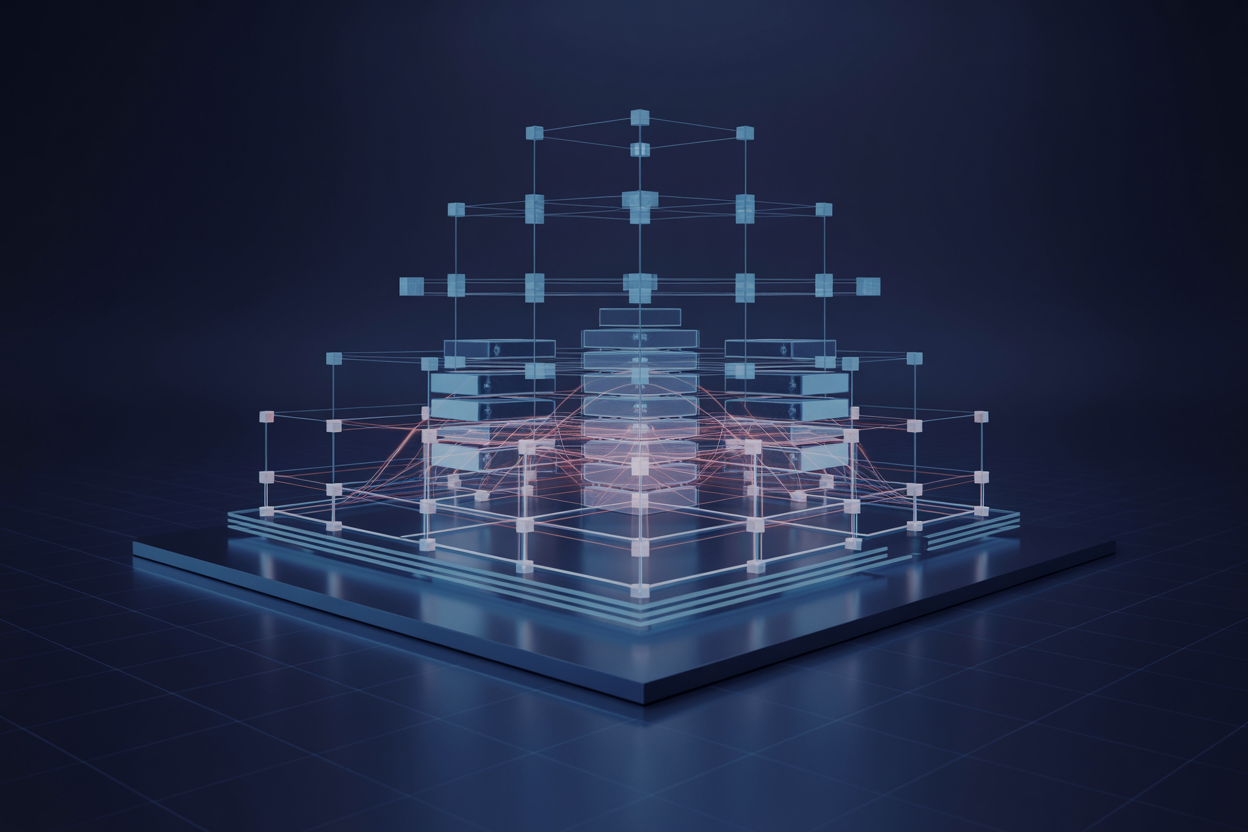 Designing a Scalable Architecture From the Ground Up