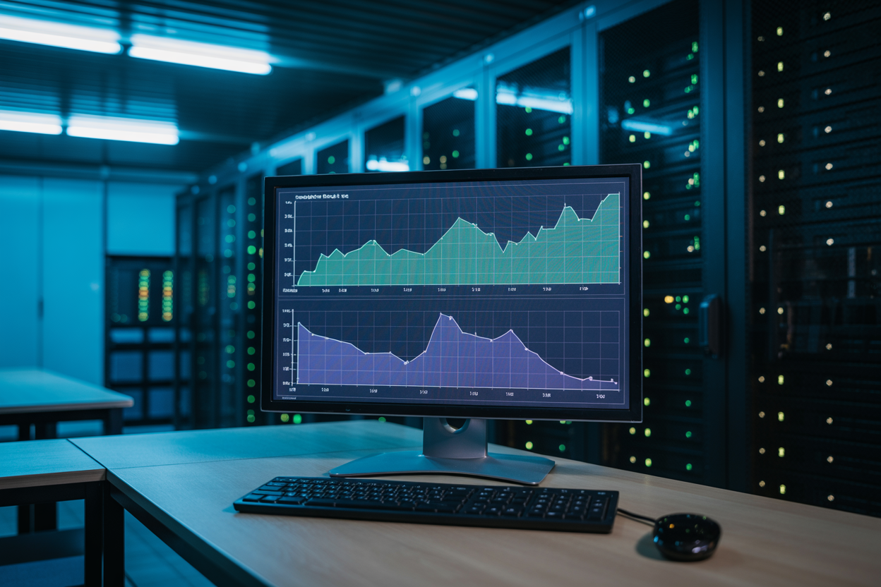 Cost Optimization Strategies While Scaling Under Pressure
