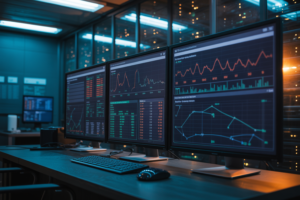 Proactive Monitoring and Alerting to Stay Ahead of Traffic Spikes