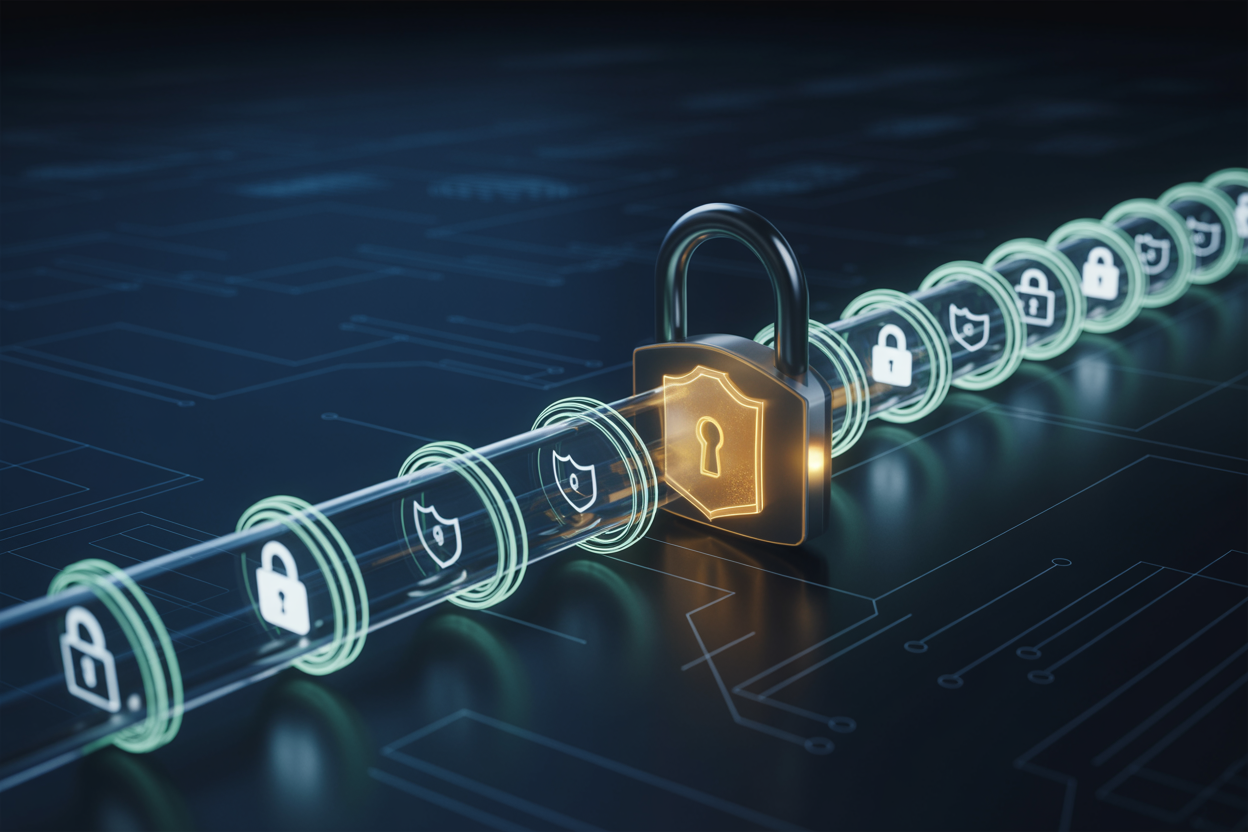 Building a Security-First Mindset Across Your DevOps Pipeline
