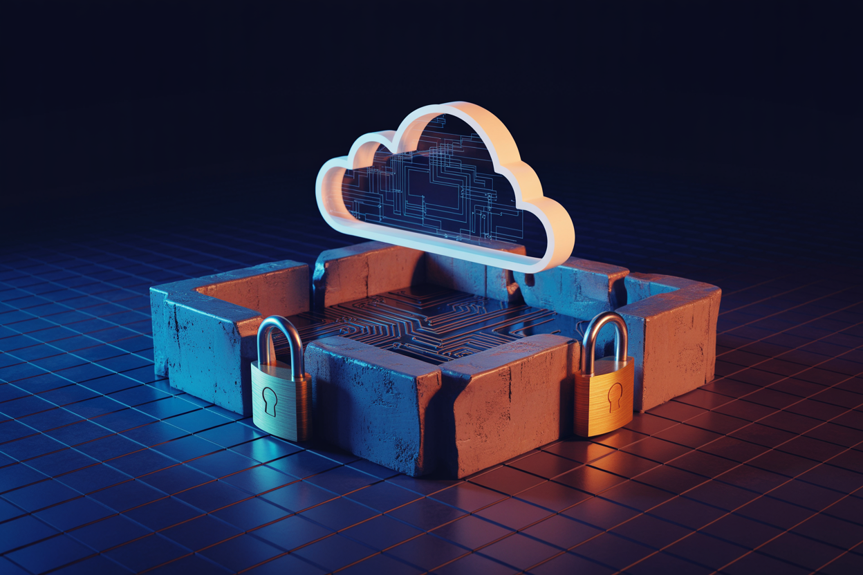 Hardening Your AWS Account Foundation Before Writing a Single Line of Code