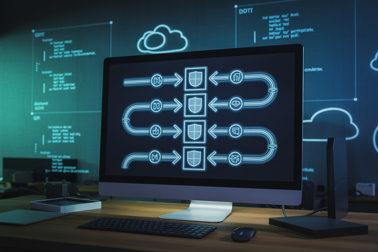 Embedding Security Directly Into Your CI/CD Pipeline