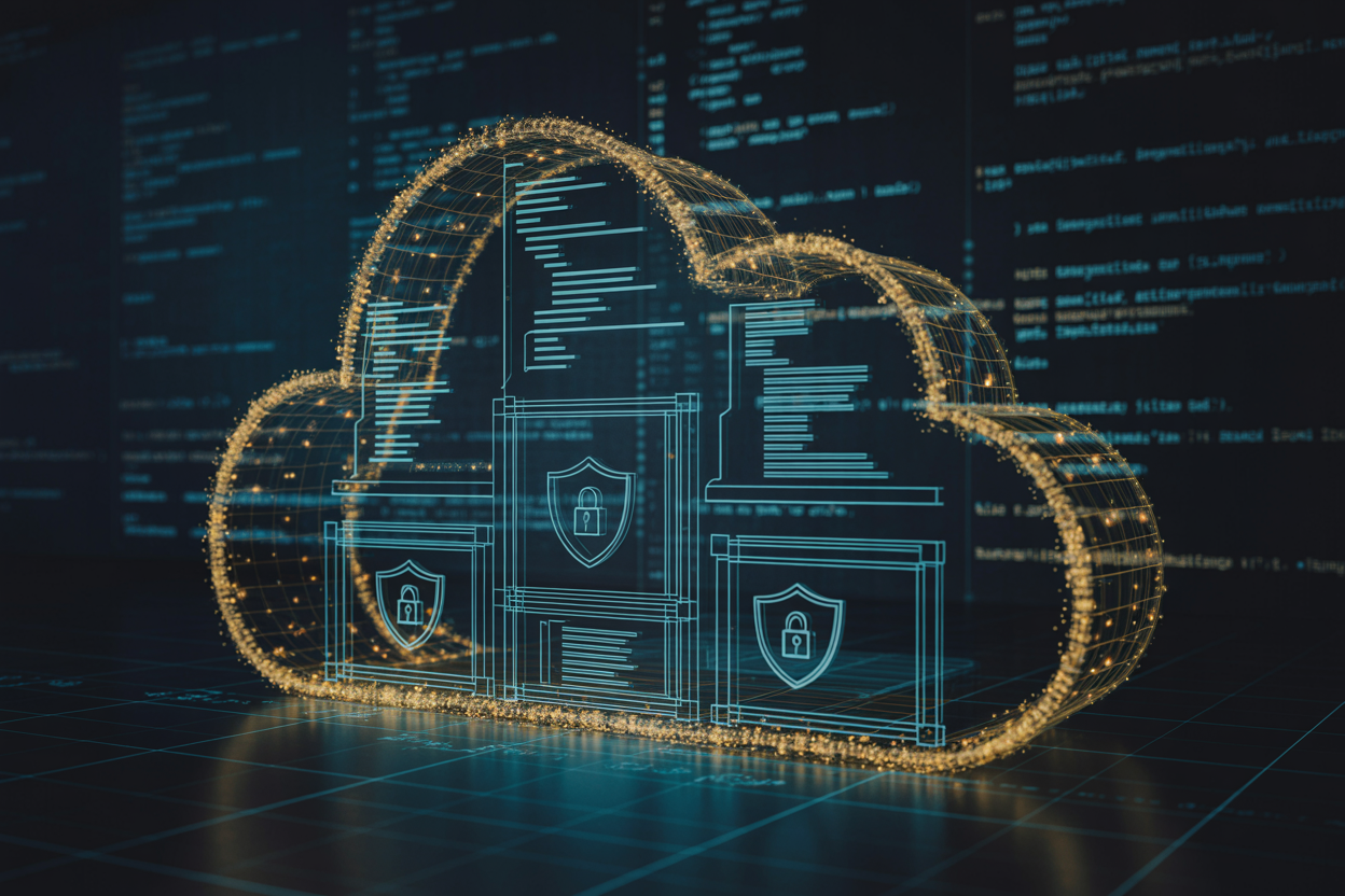 Securing Infrastructure as Code for Safer AWS Provisioning