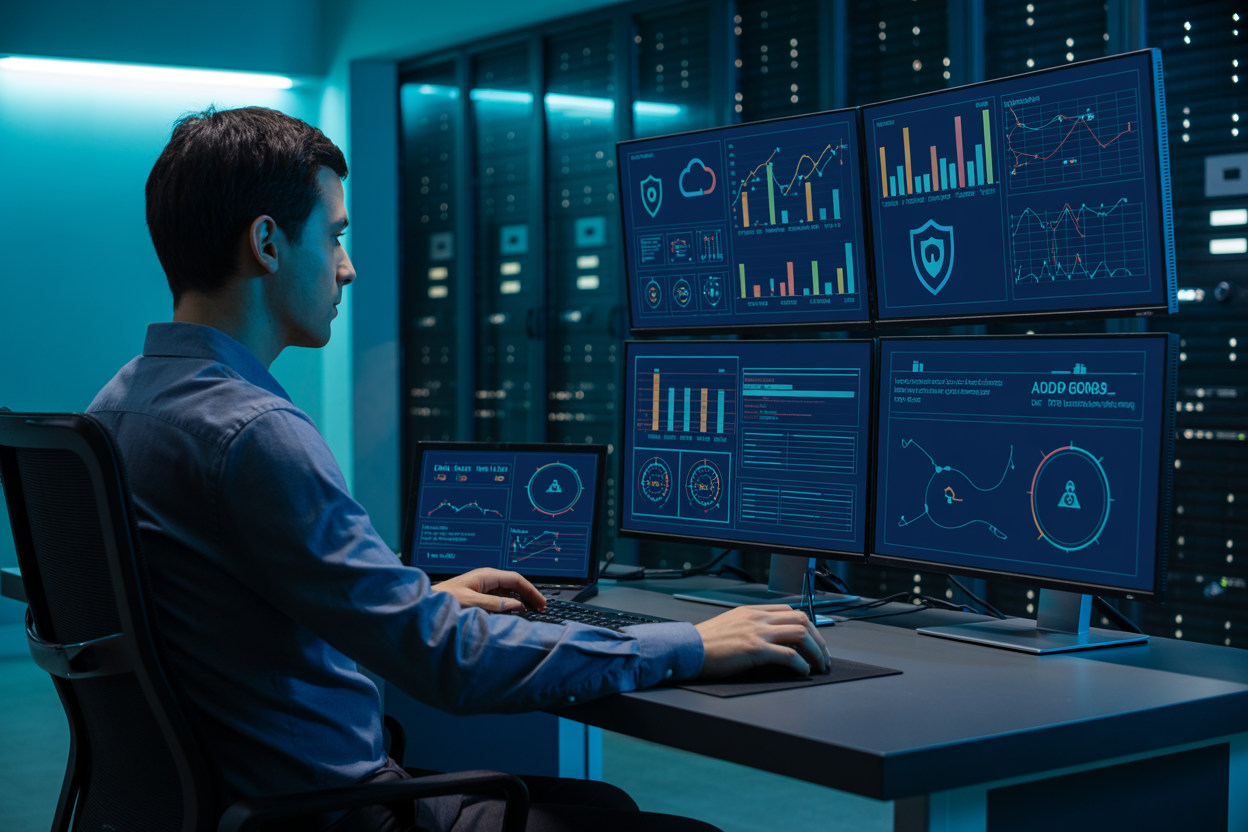 Measuring and Continuously Improving Your DevSecOps Posture