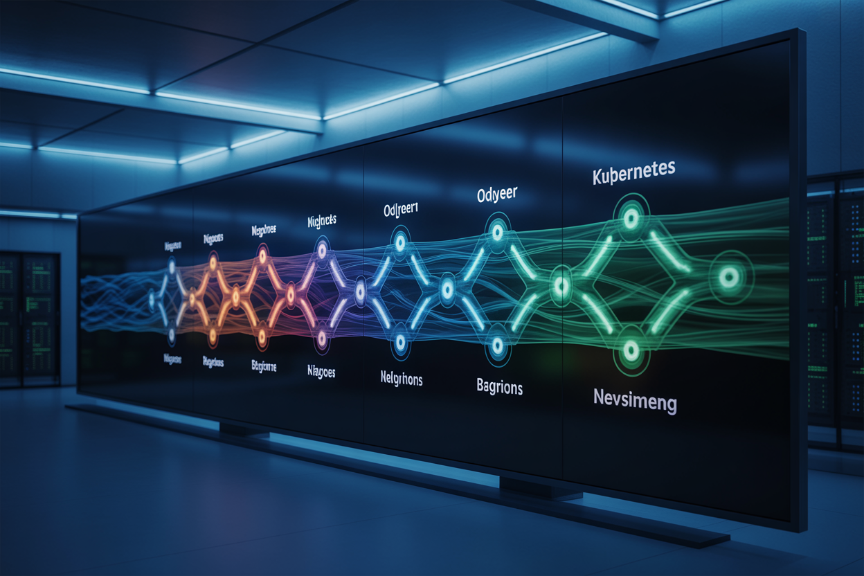 Understanding the Importance of EKS Version Upgrades