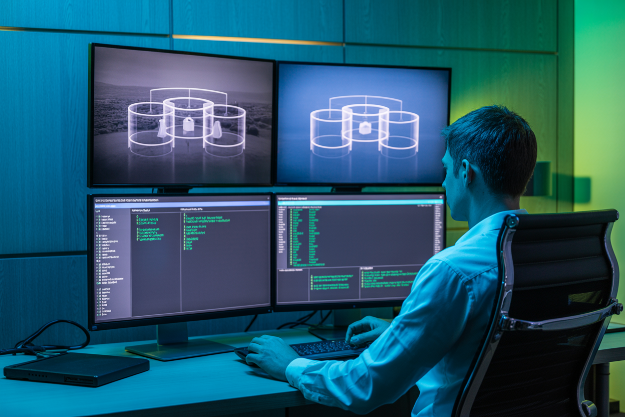 Setting Up a Safe Upgrade Environment