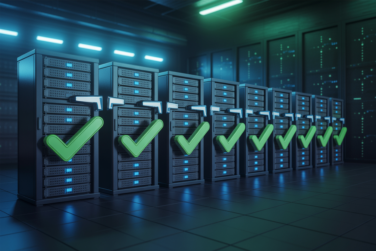 Upgrading Worker Nodes Without Disrupting Workloads