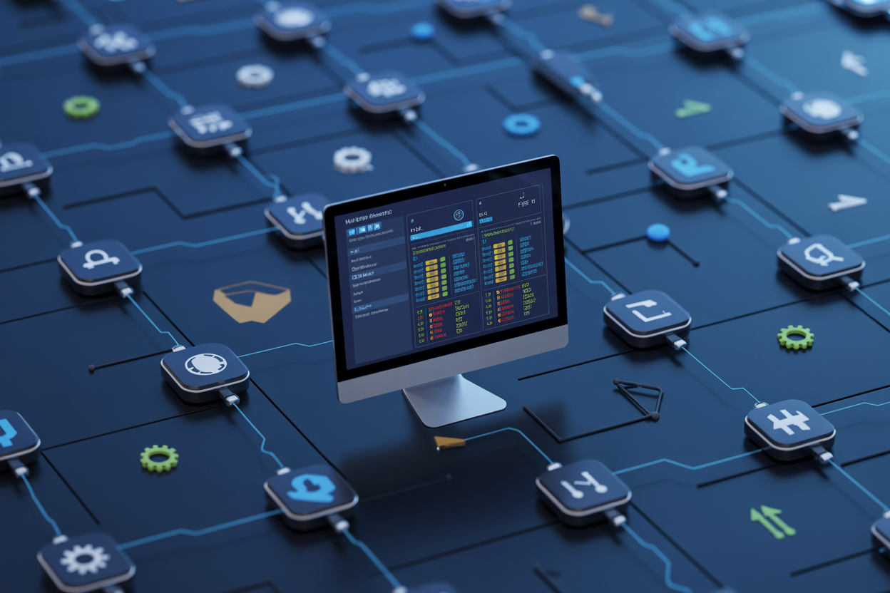 Updating Critical Add-Ons and Cluster Components