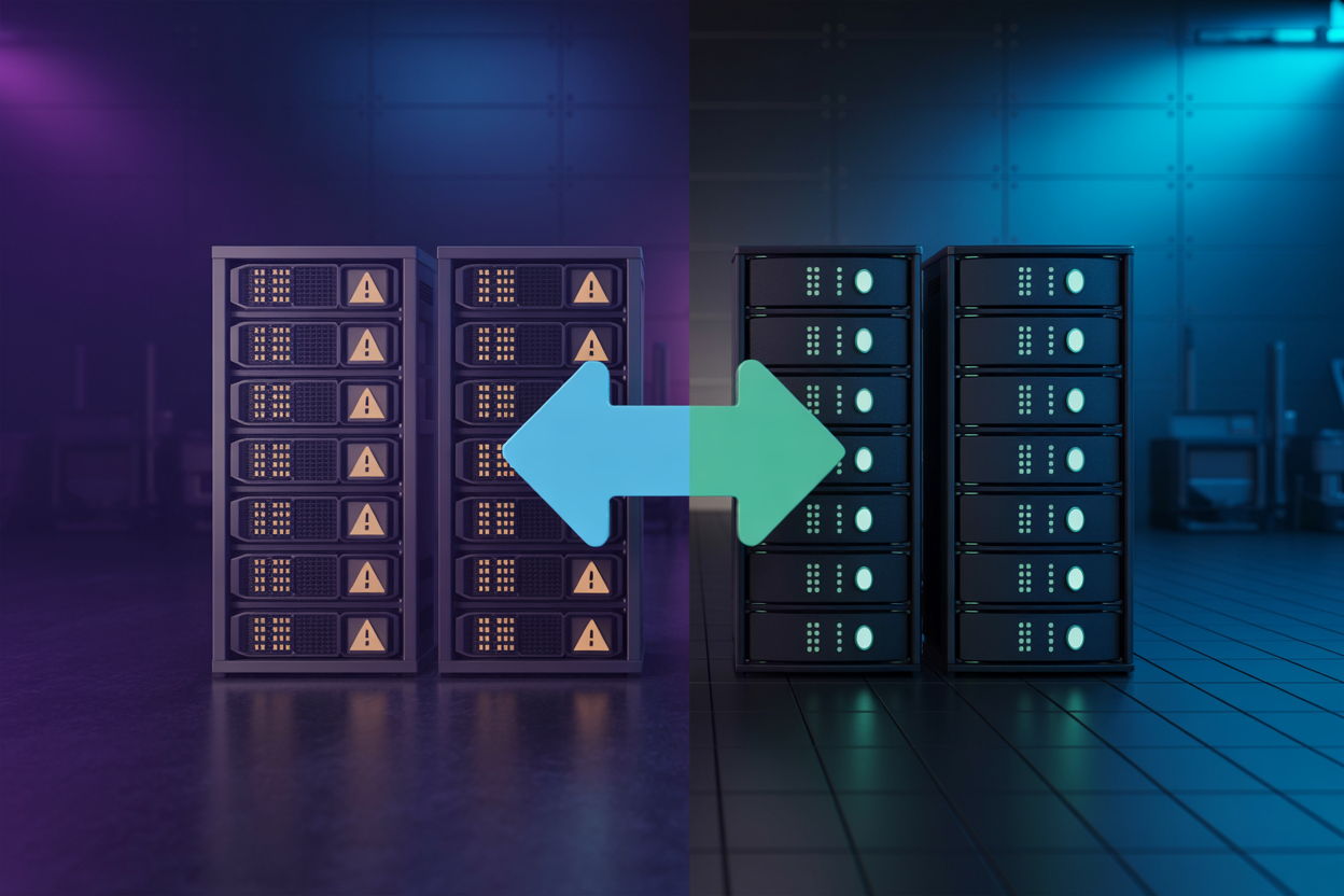 Understanding the Role of a Staging Environment in Modern Development